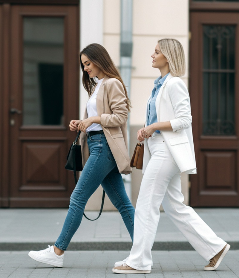 flexitec-powersole-woman-Lifestyle